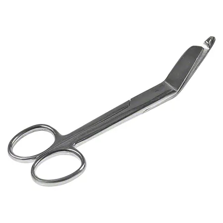 Lister bandage scissors, 16 cm