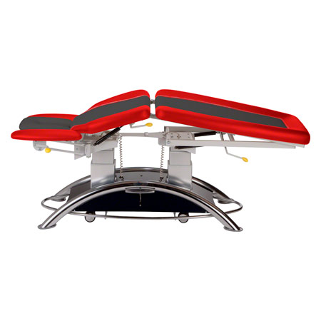 Lojer Capre FX5R Battery Roof Position, Width: 65 cm