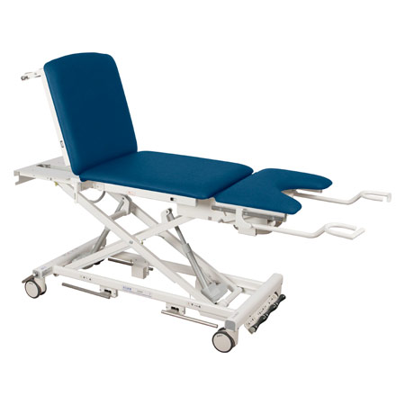 Lojer Gynaecological Treatment Table 4050X F