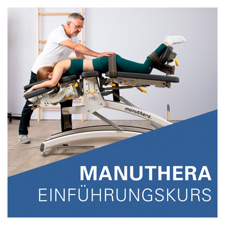 Manuthera training Stuttgart 14.10.2023