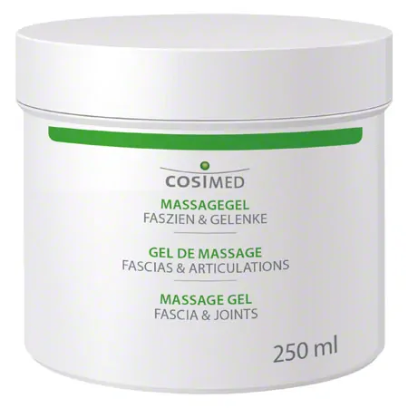 Massage gel fascia and joints, 250 ml