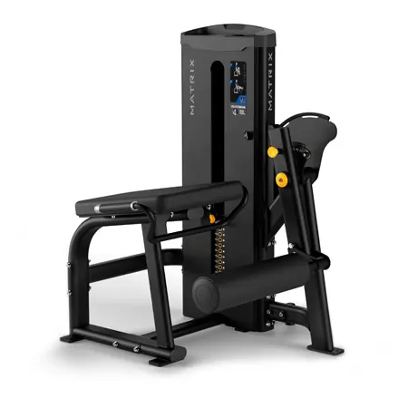 Matrix Strength Training Machine GO Leg Extension