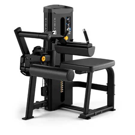 Matrix Strength Training Machine GO Leg Flexor