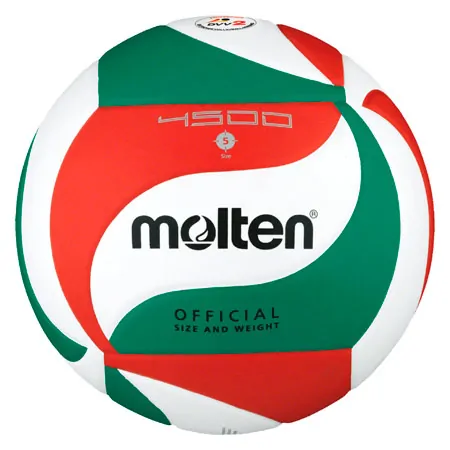 Molten volleyball match ball V5M4500-EN, size 5