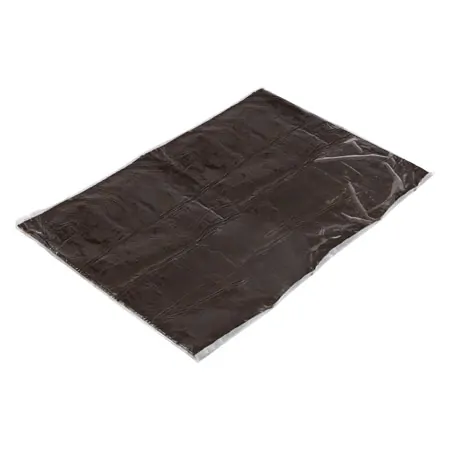 Moor disposable packs, 60x40 cm, 1000 g, 20 pieces / cartons, Price / item