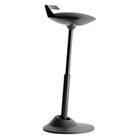 Muvman New stand-sit, black