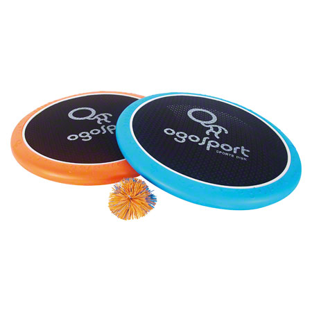 OgoSport Mezo Disk incl. Ball