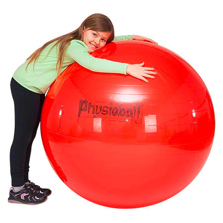 95 cm exercise ball 2025