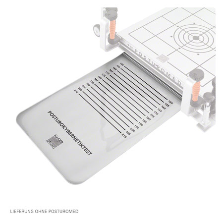 PKT-step mat for Posturomed 202