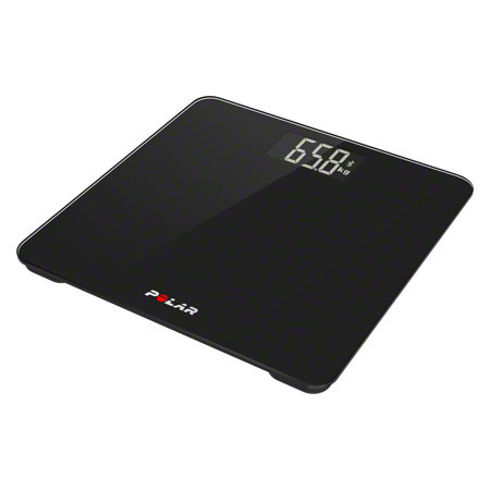 POLAR Balance fitness scales incl. Bluetooth