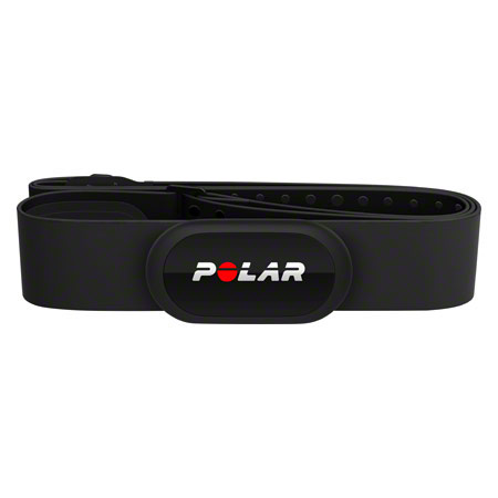 POLAR Heart Rate Sensor H10 Bluetooth Smart, Size M-XXL