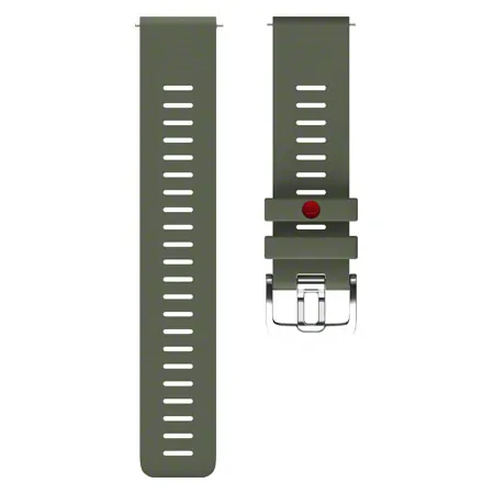 POLAR exchangeable wrist strap for Grit X, Grit X Pro and Vantage M, size M/L