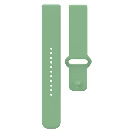 POLAR interchangeable wrist strap SNAP for fitness watch Unite, size S-L