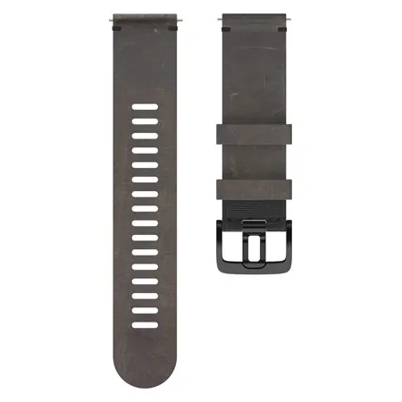 POLAR interchangeable wristband for Vantage M, M2, Grit X, Grit X Pro, size M/L, leather