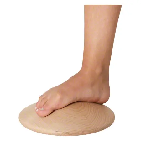 Pedalo foot and leg trainer Pro-Pedes