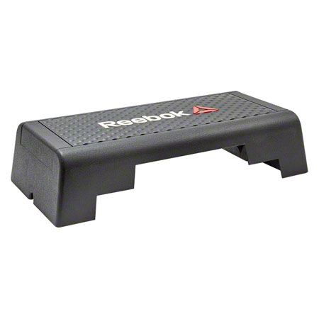 Reebok Mini Step Black Buy Online Sport Tec