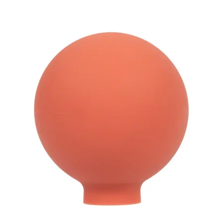 Replacement ball for cupping glasses  2,5 - 3,5 cm