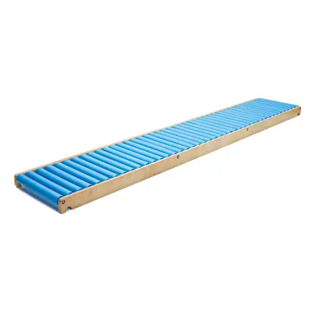 Rolling Bar Slide XL, LxWxH 300x56,5x10,5 cm