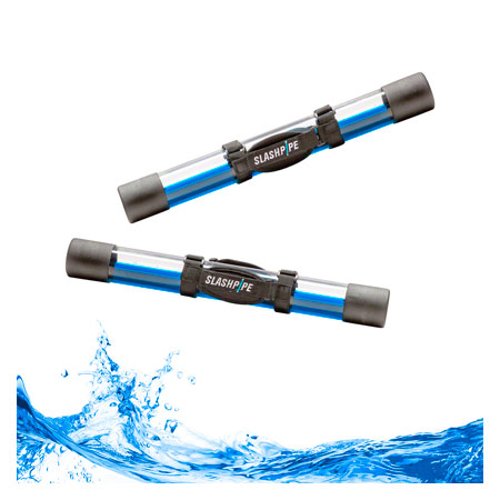 SLASHPIPE Single,  6x50 cm, Pair