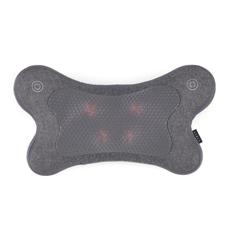 SYNCA Massage Cushion iPuffy Plus