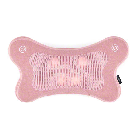 SYNCA Massage Cushion iPuffy Plus