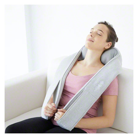 SYNCA shoulder and neck massager QuZy with battery