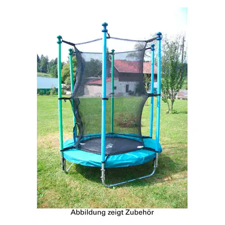 Safety net for Trimilin Trampoline Fun 19,  1.9 m