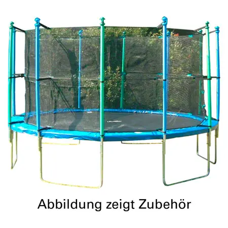 Safety net for Trimilin Trampoline Fun 24,  2.4 m