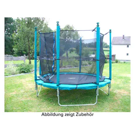 Safety net for Trimilin Trampoline Fun 30,  3 m