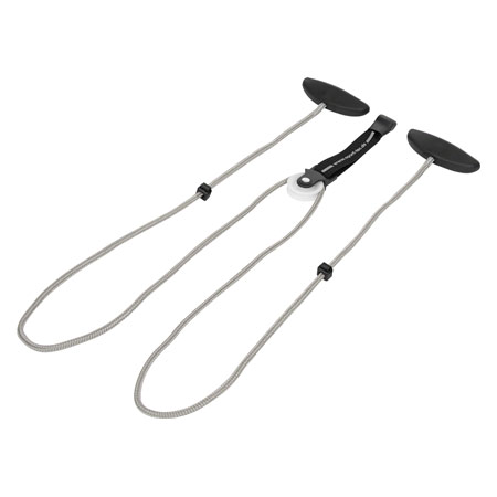 Shoulder trainer with pulley and door anchor