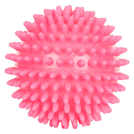 1x Massageball top|vit® igel.ball Größenwahl Noppenball Igelball Therapieball 