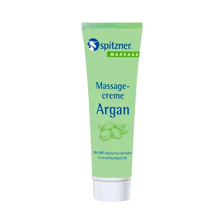 Spitzner Argan Massage Cream, 50 ml
