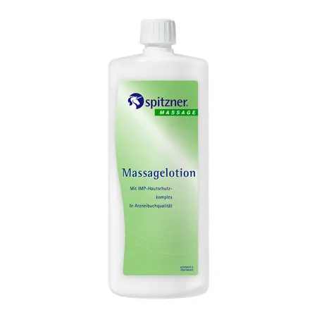 Spitzner massage lotion 1 l