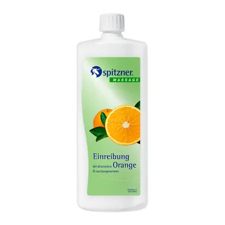 Spitzner orange liniment, 1 l