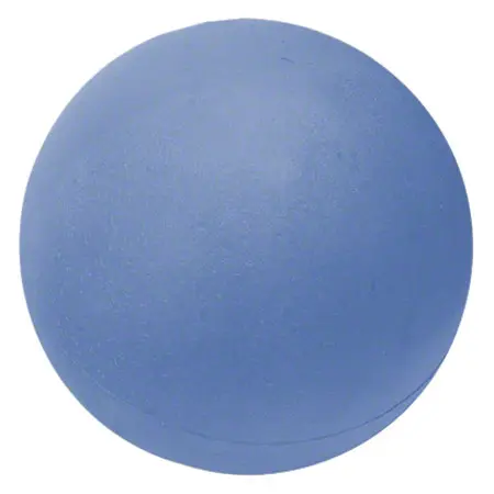Sponge rubber ball,  62 mm