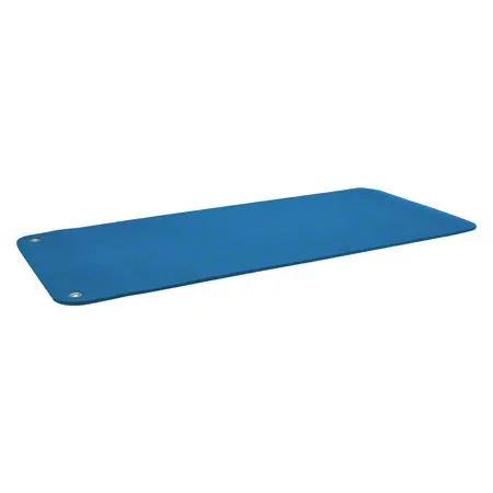 Sport-Tec Gymnastic mat incl. lugs, LxWxH 140x60x1 cm