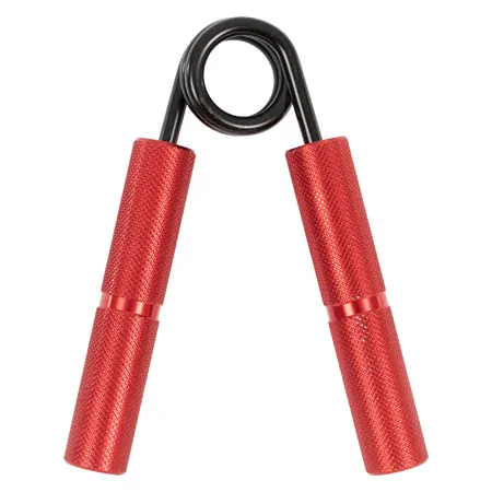 Sport-Tec Hand Trainer, 100 lbs / 45 kg, red