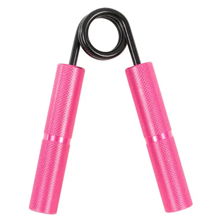 Sport-Tec Hand Trainer, 50 lbs / 22 kg, pink