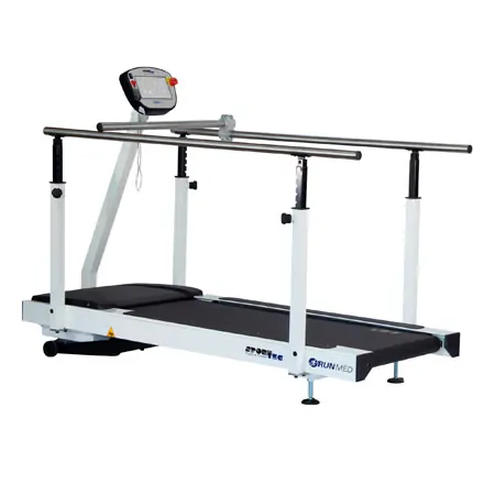 Sport-Tec RUN 2.5 med treadmill