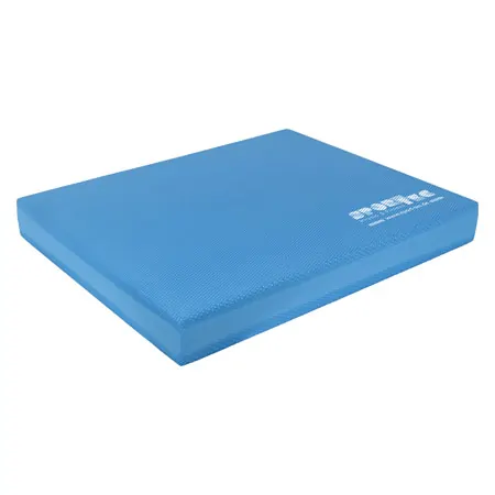 Sport-Tec balance pad, 50x40x6 cm