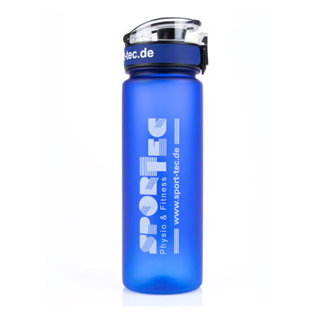 Sport-Tec drinking bottle Aqualok Infuse, 750 ml