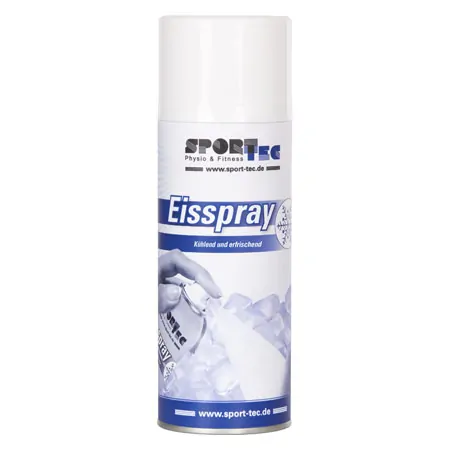Sport-Tec ice spray, 400 ml
