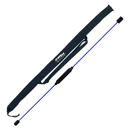 Sport-Tec swing bar, 160 cm incl. Sport-Tec bag