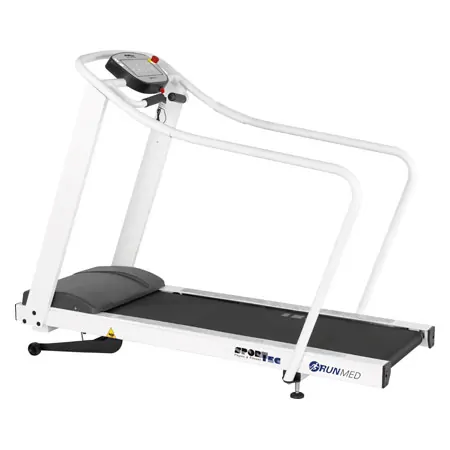 Sport-Tec treadmill RUN 1.0 med
