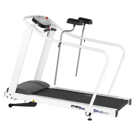 Sport-Tec treadmill RUN 1.1 med