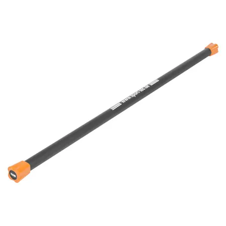 Sport-Tec weight bar 7 kg, orange
