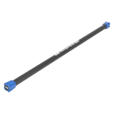 Sport-Tec weight bar 9 kg, blue