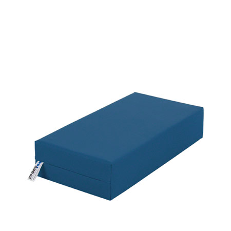 Step-support cushion, 50x25x10 cm LxWxH