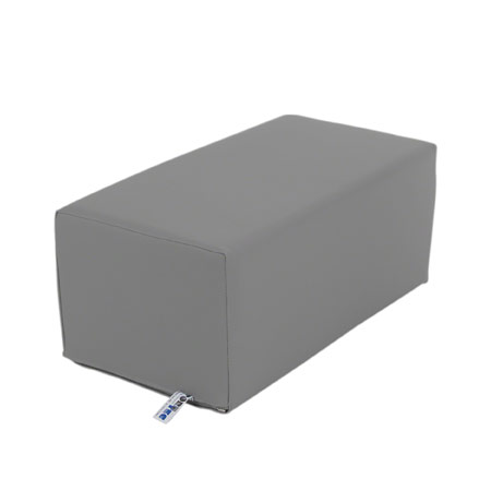Step-support cushion, LxWxH 50x25x20 cm