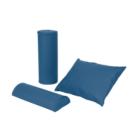 Storage set, 3-pcs, 40 cm roll, half roll and pillows